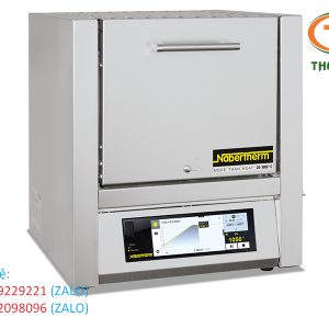 Lò nung gốm L 9/11 SKM NABERTHERM (9 lít, 1100ºC)