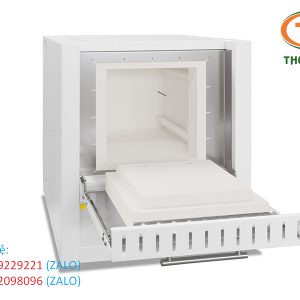 Lò nung LE 24/11 NABERTHERM (24 lít, 1100ºC)