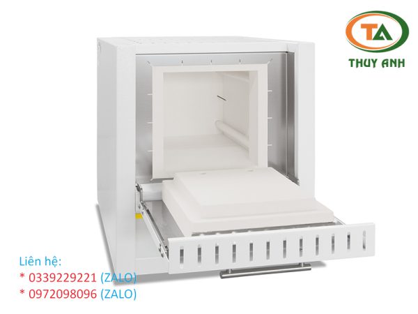 Lò nung LE 24/11 NABERTHERM (24 lít, 1100ºC)