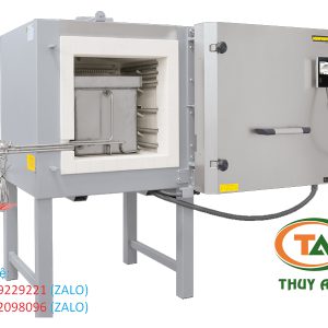 Lò nung LH 120/14 NABERTHERM (120 lít, 1400ºC)