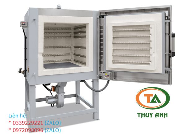 Lò nung LH 216/13 NABERTHERM (216 lít, 1300ºC)