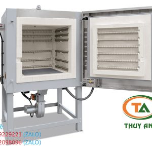 Lò nung LH 216/14 NABERTHERM (216 lít, 1400ºC)
