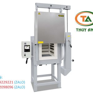 Lò nung LH 30/13 NABERTHERM (30 lít, 1300ºC)