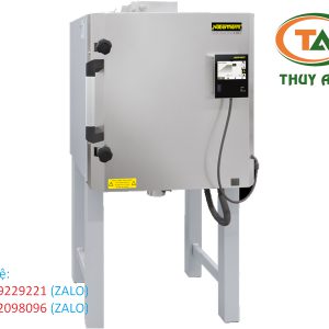 Lò nung LH 30/14 NABERTHERM (30 lít, 1400ºC)
