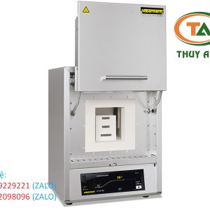 Lò nung LHTC 01/16 NABERTHERM (1.5 lít, 1550ºC)