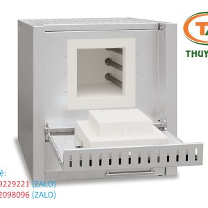 Lò nung LHTCT 08/16 NABERTHERM (8 lít, 1600ºC)
