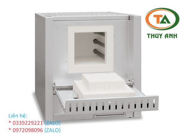 Lò nung LHTC 08/16 NABERTHERM (8 lít, 1600ºC)