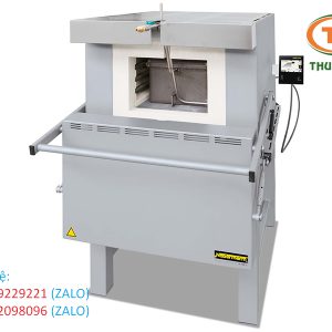 Lò ủ thép N 87/H NABERTHERM (87 lít, 1280ºC)