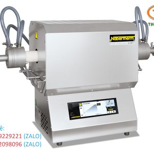 Lò nung ống R 50/250/12 NABERTHERM (1200ºC)