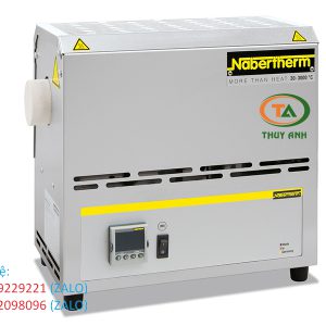 Lò nung ống RD 30/200/11 NABERTHERM (1100ºC)
