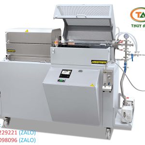Lò nung ống RSH 120/500/11 NABERTHERM (1100ºC)