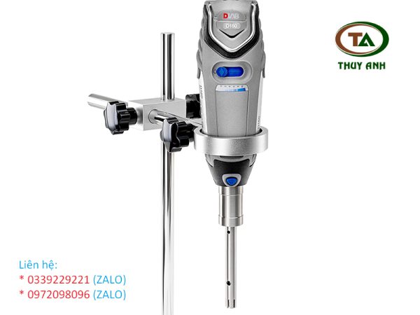 Máy đồng hóa D-160 DLAB (8000 ∼ 30000 vòng/phút)