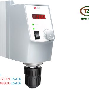 Máy khuấy đũa OS20-S DLAB (20 lít, 50 ~ 2200 vòng/phút)