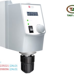 Máy khuấy đũa OS70-Pro DLAB (70 lít, 50 ~ 1100 vòng/phút)