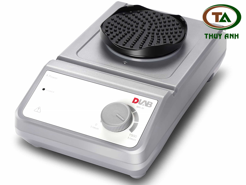 Máy lắc đĩa vi sinh MX-M DLAB (0 ∼ 1500 vòng/phút)