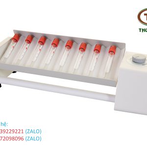 Máy lắc ống máu SK-R30L-E DLAB (0 ~ 30 vòng/phút)