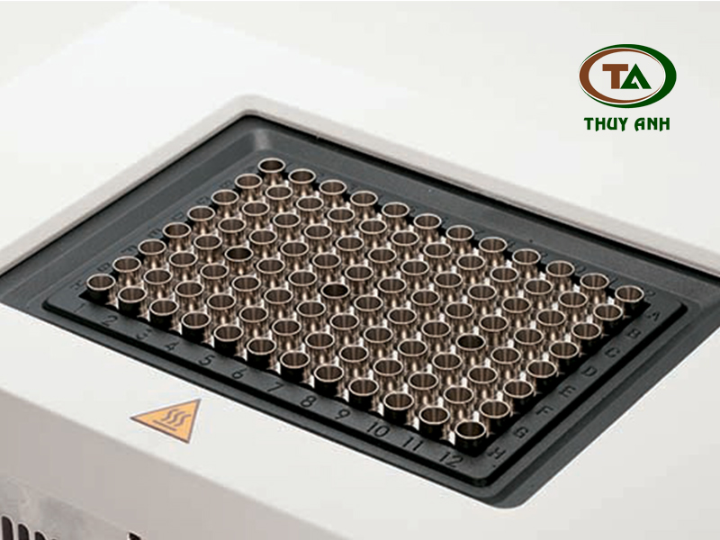 Máy luân nhiệt TC1000-S DLAB (PCR)