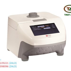 Máy luân nhiệt TC1000-S DLAB (PCR)