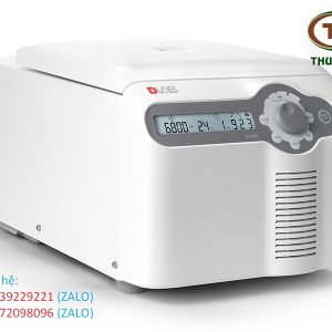Máy ly tâm D1524R DLAB (200-15000 vòng/phút)