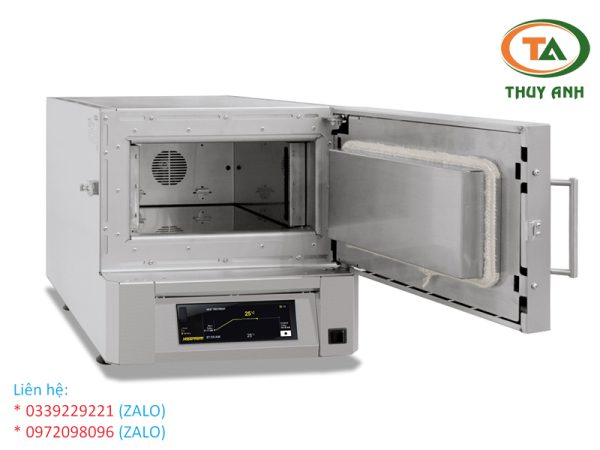 Tủ sấy nhiệt độ cao NA 120/65 NABERTHERM (120 lít)