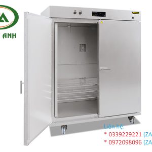 Tủ sấy TR 1050 NABERTHERM (1050 lít, đối lưu cưỡng bức)