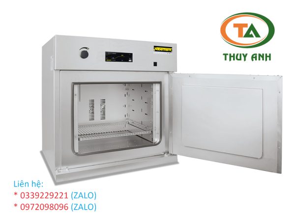 Tủ sấy TR 240 LS NABERTHERM (240 lít, đối lưu cưỡng bức)