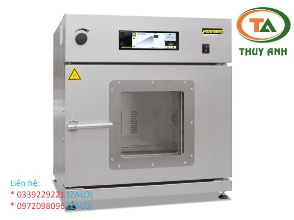 Tủ sấy TR 120 LS NABERTHERM (120 lít, đối lưu cưỡng bức)