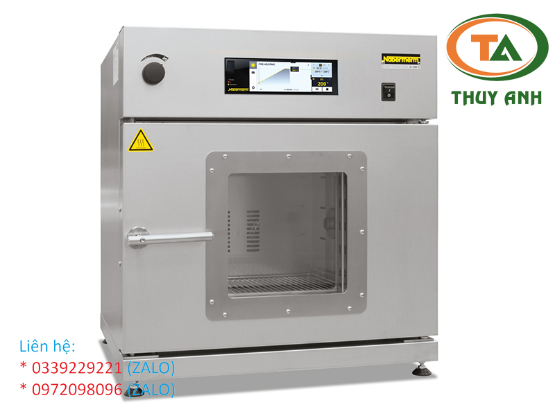 Tủ sấy TR 30 NABERTHERM (30 lít, đối lưu cưỡng bức)