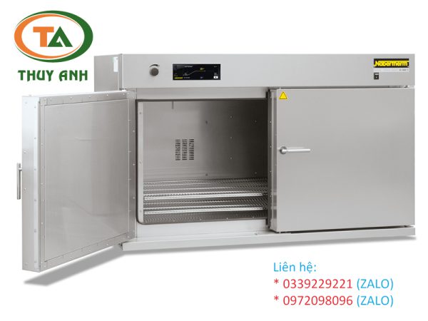 Tủ sấy TR 420 NABERTHERM (420 lít, đối lưu cưỡng bức)