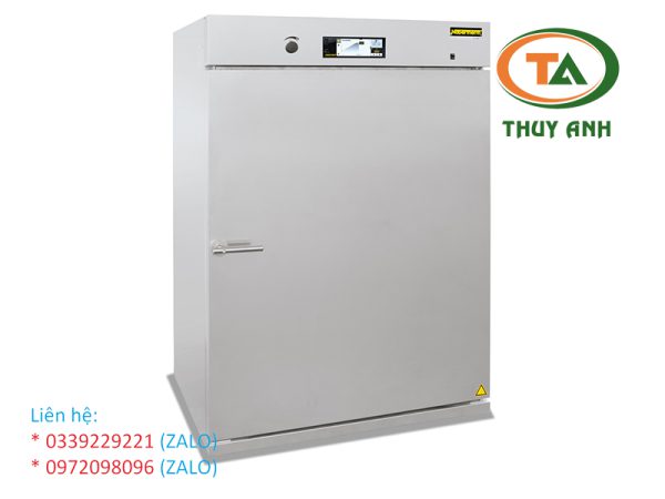 Tủ sấy TR 800 NABERTHERM (800 lít, đối lưu cưỡng bức)