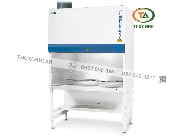 Tủ an toàn sinh học cấp II AB2-6S1 ESCO loại B2