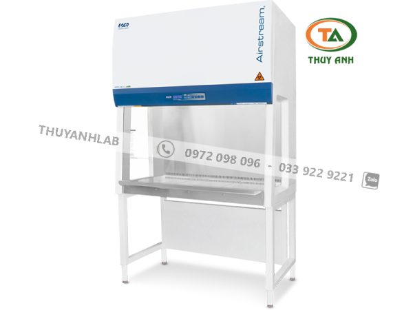 Tủ an toàn sinh học cấp II AC2-6E8-TU ESCO