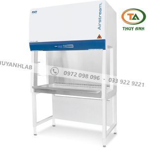 Tủ an toàn sinh học cấp II AC2-3E8-TU ESCO