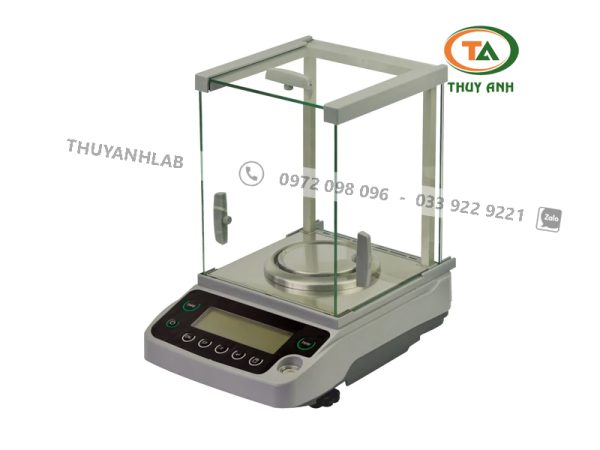 Cân phân tích BSM-220.4 Trung Quốc