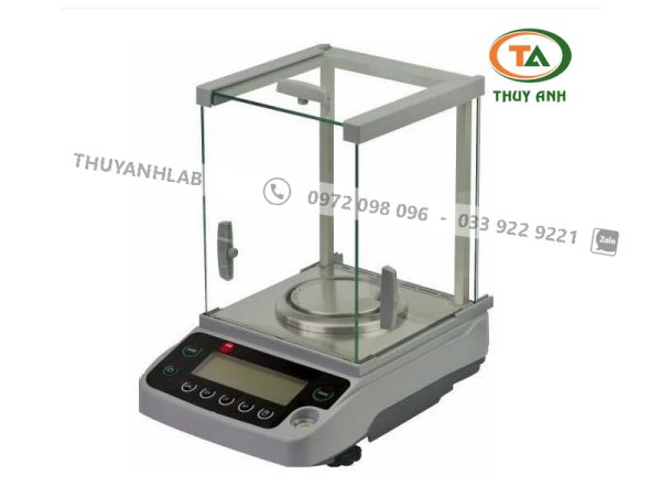 Cân phân tích BSM-220.3 Trung Quốc
