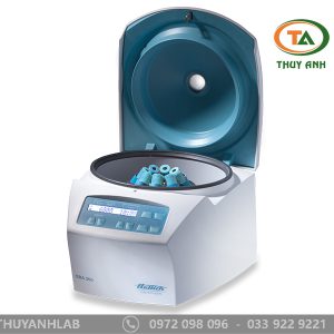 Máy ly tâm EBA 200 Hettich