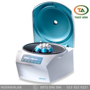 Máy ly tâm EBA 280 Hettich