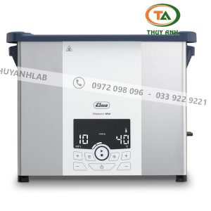 Bể rửa siêu âm MED 30 ELMA 2,7 Lít