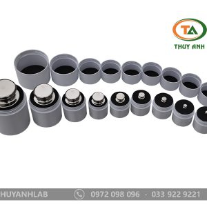 Quả cân chuẩn F1 200g F1STD200g ACCUTEC