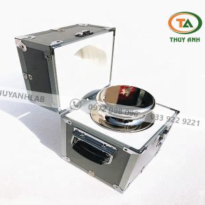 Quả cân chuẩn E2 2kg E2STD2kg ACCUTEC