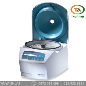 Máy ly tâm máu HAEMATOCRIT 200 Hettich