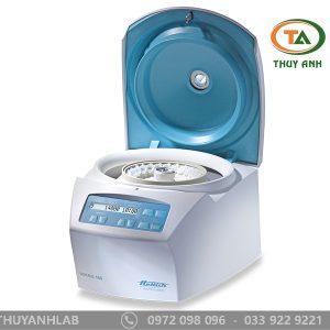 Máy ly tâm Mikro 185 Hettich 14000 vòng/phút