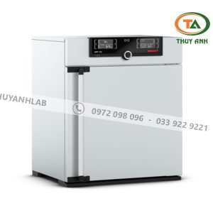 Tủ vi khí hậu HPP110 Memmert 108 lít