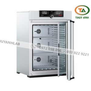 Tủ vi khí hậu HPP260 Memmert 256 lít