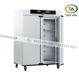 Tủ vi khí hậu HPP750 Memmert 749 lít