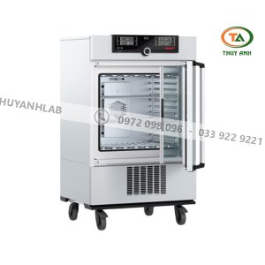 Tủ ấm lạnh ICP110 Memmert (108 lít, Dùng máy nén khí)
