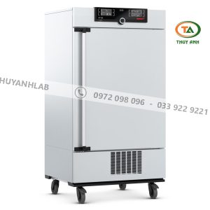 Tủ ấm lạnh ICP260 Memmert (256 lít, Dùng máy nén khí)