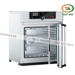 Tủ ấm IF110Plus Memmert 108 lít