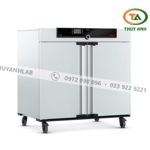 Tủ ấm IF450Plus Memmert 449 lít