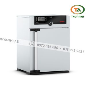 Tủ ấm IF55Plus Memmert 53 lít